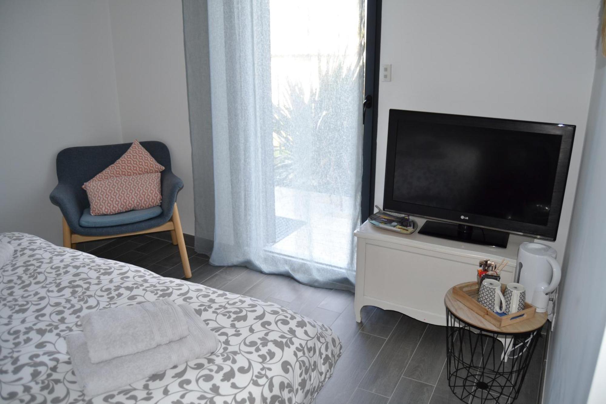 La Petite Bicoque Bed & Breakfast Saint-Suliac Exterior foto